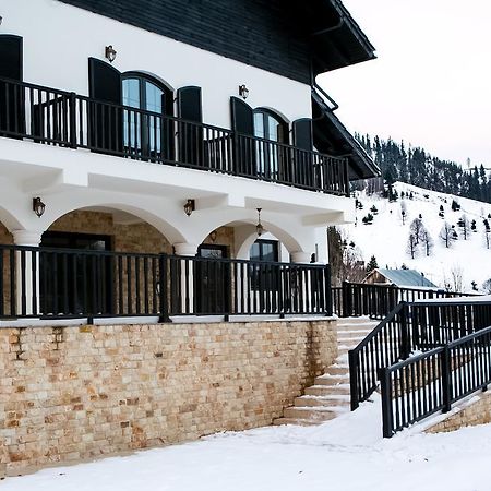 Luisenthal Conac Villa Fundu Moldovei Ngoại thất bức ảnh