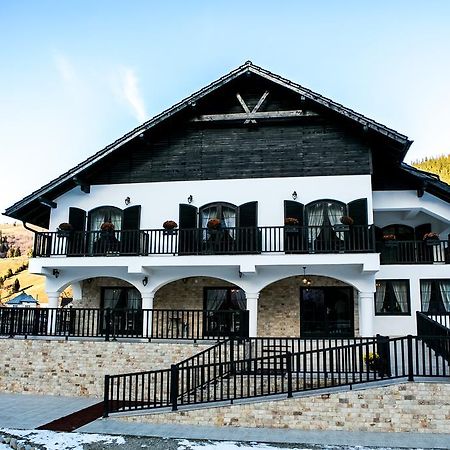 Luisenthal Conac Villa Fundu Moldovei Ngoại thất bức ảnh