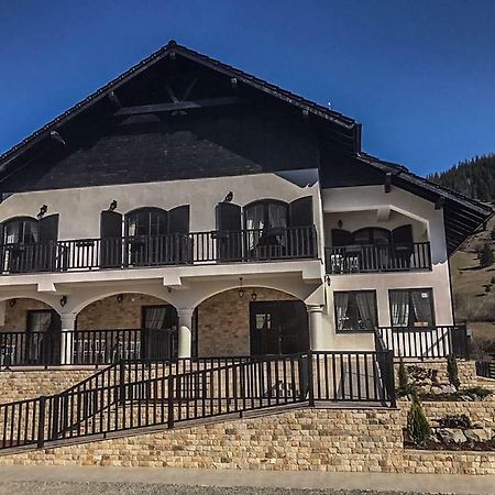 Luisenthal Conac Villa Fundu Moldovei Ngoại thất bức ảnh