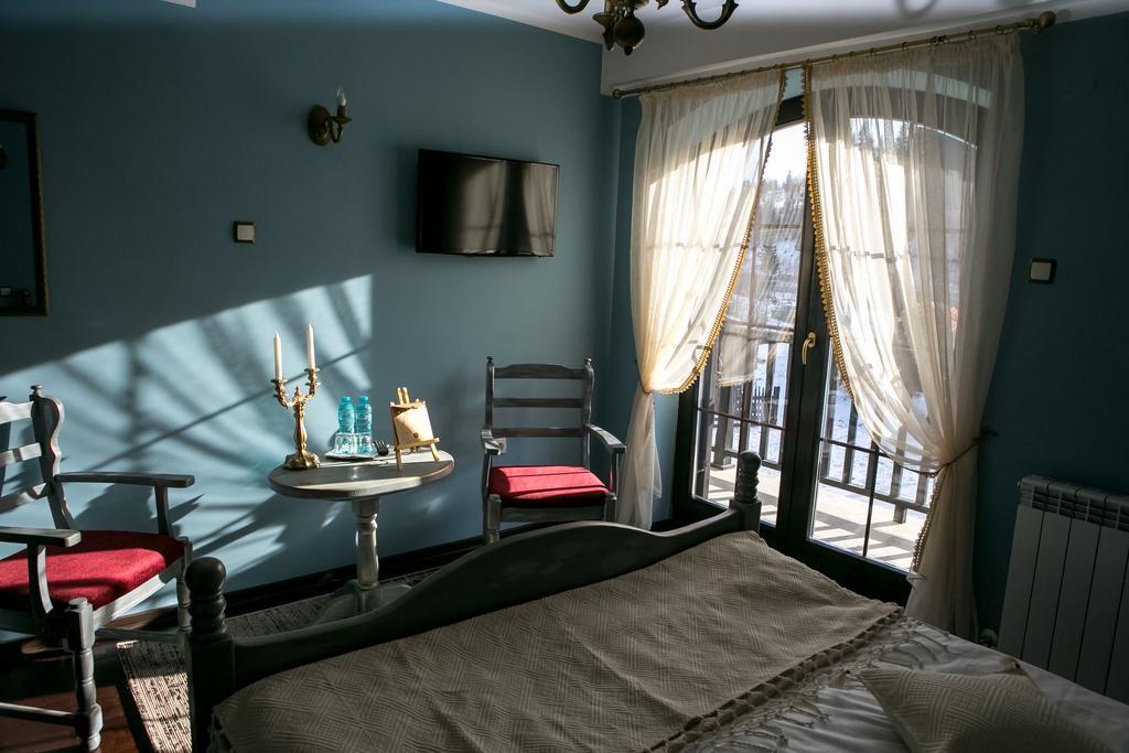 Luisenthal Conac Villa Fundu Moldovei Ngoại thất bức ảnh
