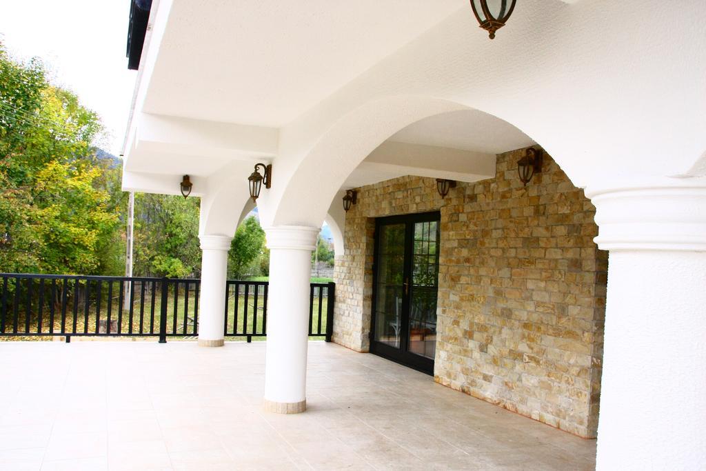 Luisenthal Conac Villa Fundu Moldovei Ngoại thất bức ảnh