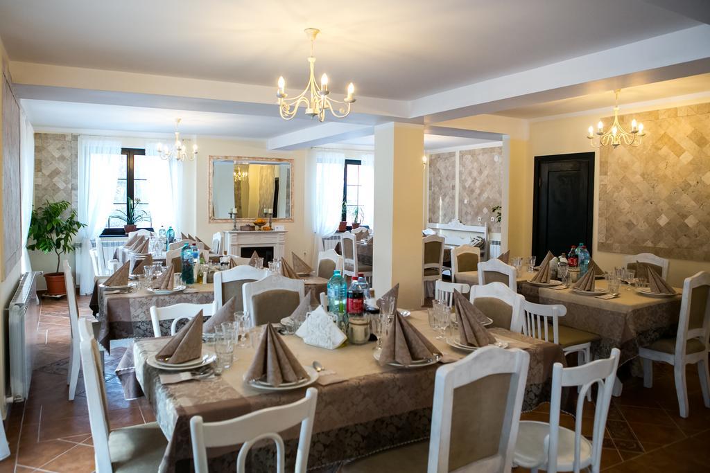 Luisenthal Conac Villa Fundu Moldovei Ngoại thất bức ảnh