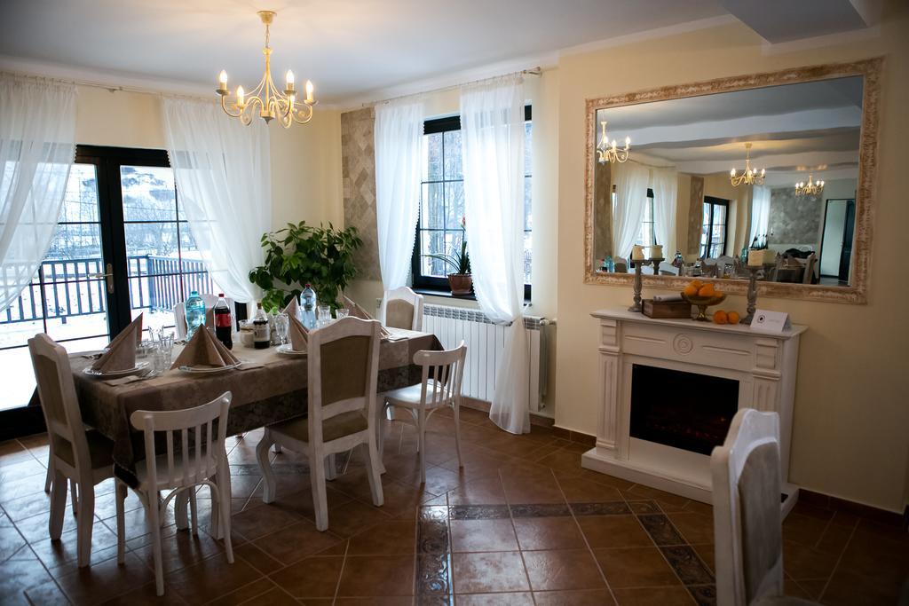 Luisenthal Conac Villa Fundu Moldovei Ngoại thất bức ảnh