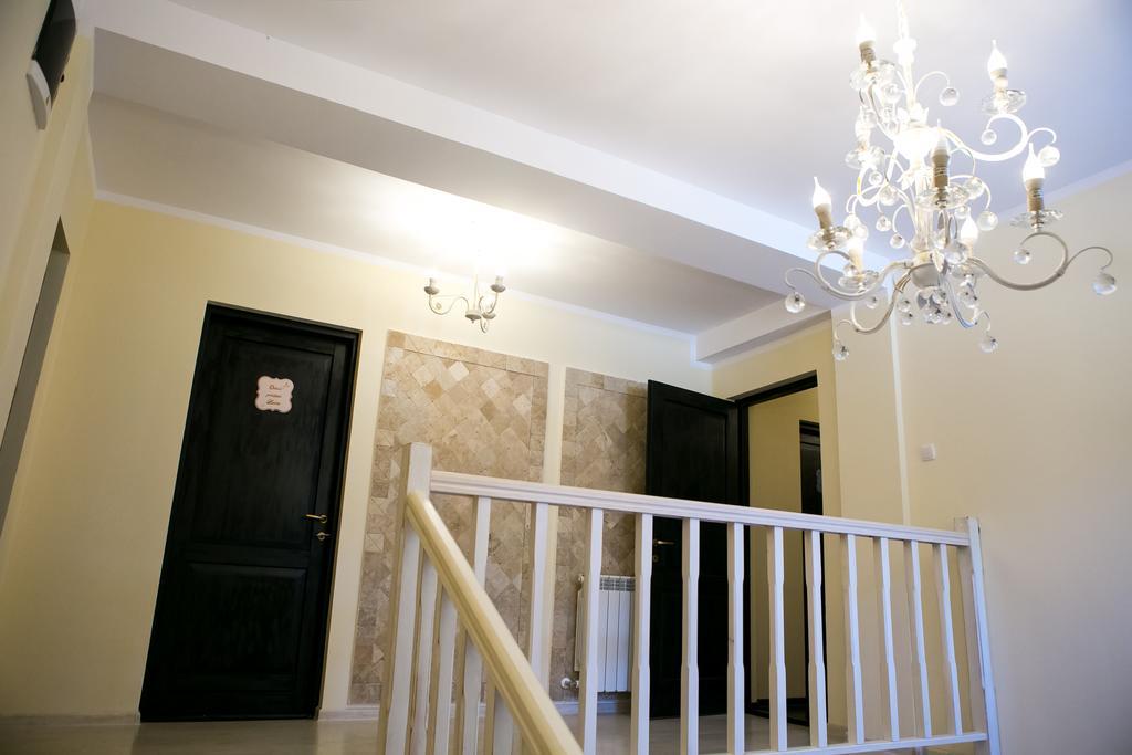 Luisenthal Conac Villa Fundu Moldovei Ngoại thất bức ảnh