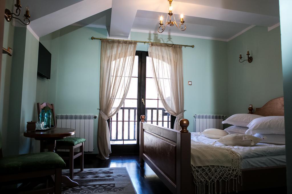 Luisenthal Conac Villa Fundu Moldovei Ngoại thất bức ảnh