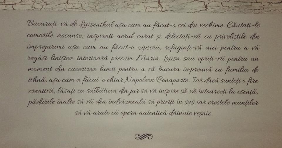 Luisenthal Conac Villa Fundu Moldovei Ngoại thất bức ảnh